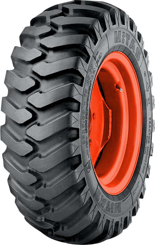 28x9.00 -15 6PR TT AC30